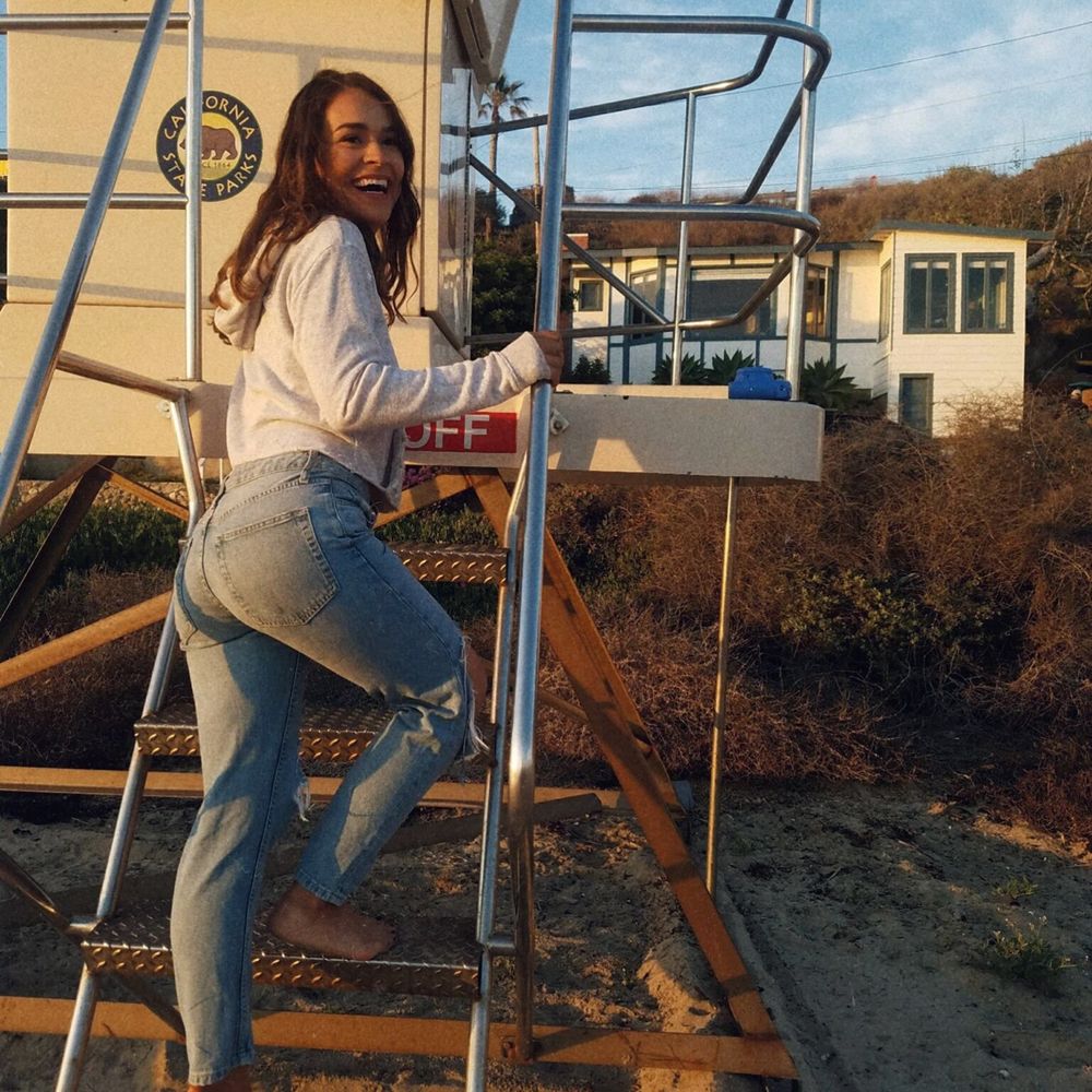 Meet your Posher, Katelyn